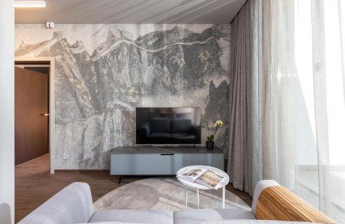 Jurmala Apartment | Olivia apartamenti