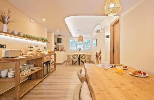 Les Corts Hostel | Olivia Barcelona