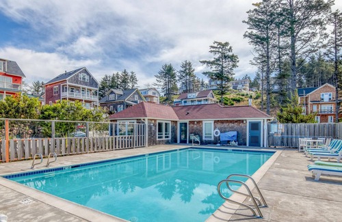 Olivia Beach House | Olivia's Park Place