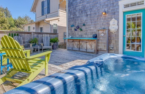 Olivia Beach House | Olivia's Park Place
