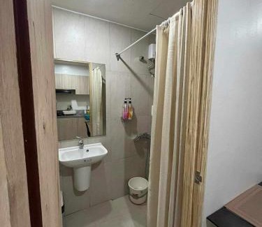 Poblacion District Apartment | Olivia's Staycation 1827