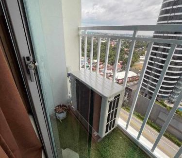 Poblacion District Apartment | Olivia's Staycation 1827
