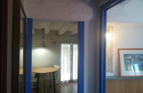 Old Town Apartment | Olivia V