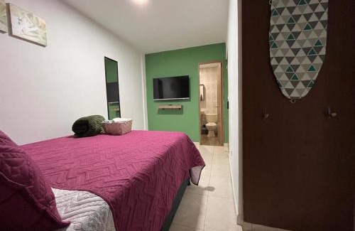 Envigado House | Olivo House