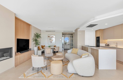 Benahavis Apartment | Olivos - Real de La Quinta
