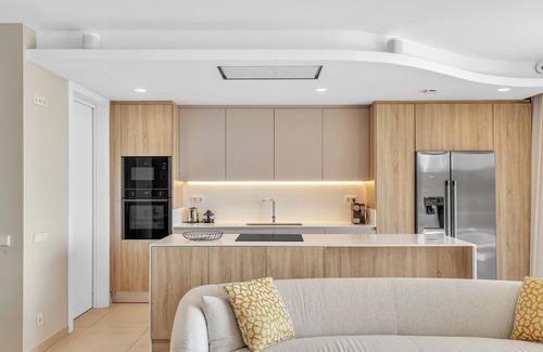 Benahavis Apartment | Olivos - Real de La Quinta