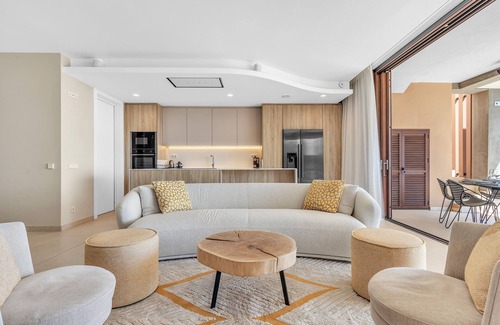 Benahavis Apartment | Olivos - Real de La Quinta