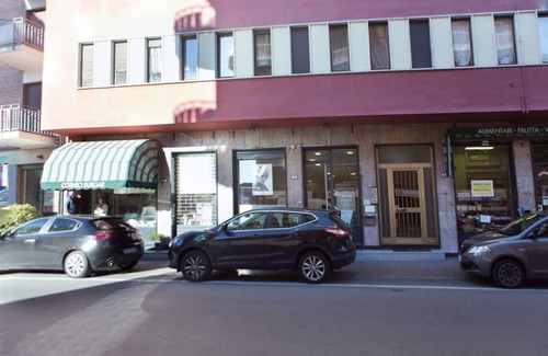 Ivrea Apartment | Olivrea Design Palazzo