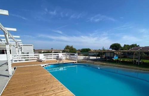 Oliva Apartment | Oliwood Beach - Gran Hotel