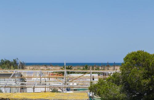 Oliva Apartment | Oliwood Beach - Gran Hotel