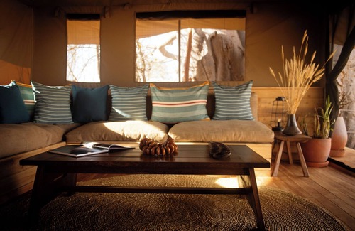 Tarangire National Park Hotel | Olkeri Camp
