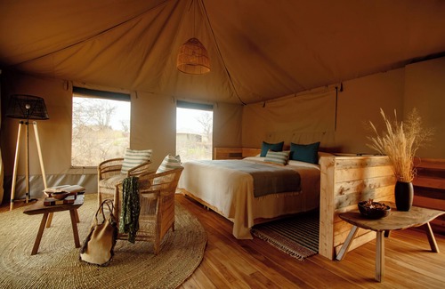 Tarangire National Park Hotel | Olkeri Camp