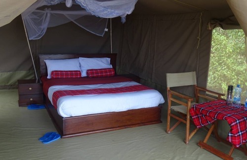 Narok Cottage | Oloiren Safari Cottage 1