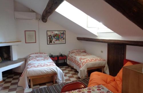 San Vittore Apartment | Olona Place 2