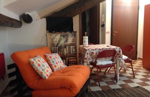 San Vittore Apartment | Olona Place 2