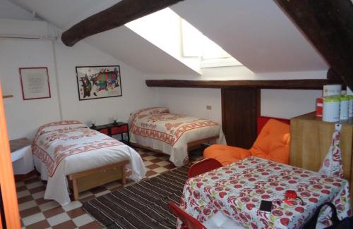 San Vittore Apartment | Olona Place 2