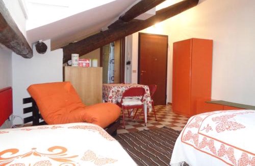 San Vittore Apartment | Olona Place 2