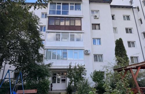 Calimanesti Apartment | Olt view apartament