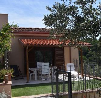 Riparbella Apartment | Oltremare