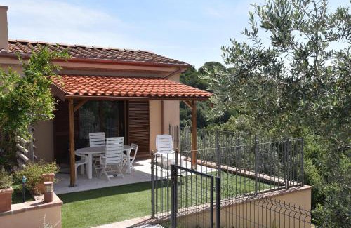 Riparbella Apartment | Oltremare