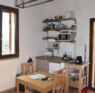 Riparbella Apartment | Oltremare