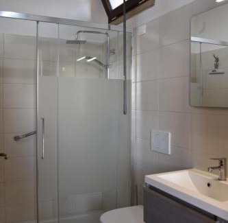 Riparbella Apartment | Oltremare