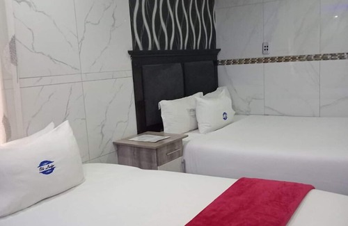 Kempton Park House | Olu Guest Lodge