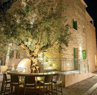 Kardamyli Apartment | Olvio Suites