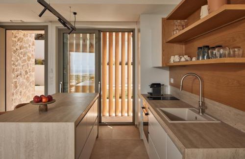 Lefkada Villa | Olvion Luxury Villas