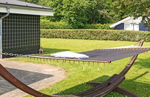 Rendbjerg House | "Ølwir" - 400m to the fjord by Interhome