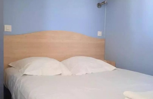 Prailles House | Olydéa - Domaine du Lambon - 3-room mobile home 4/5 people