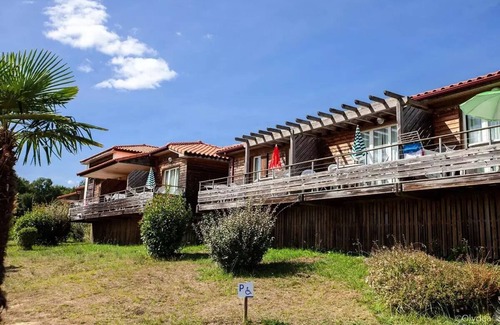 Cassen Apartment | Olydéa Les Hameaux de la Chalosse Residence* - Apartment 3 rooms 6 Persons