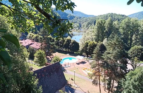 Vorey Villa | Olydéa - Résidence Vorey-sur-Arzon * - Cottage 8 people