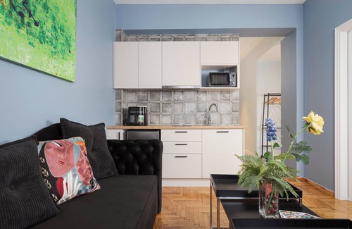 Mets Apartment | Olympian Zeus Residences