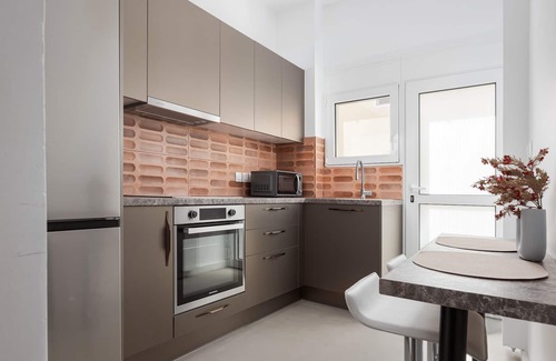Mets Apartment | Olympian Zeus Residences