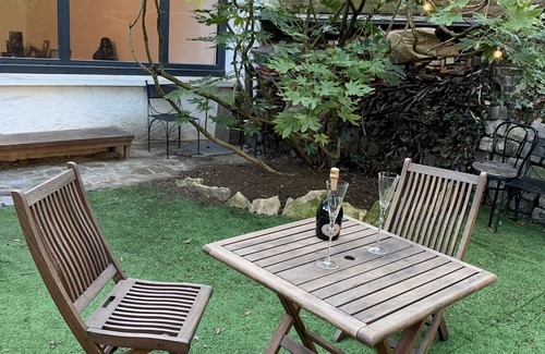 Colombes House | Olympic Games Paris 2024! A Charming Nest at 8mn From Paris