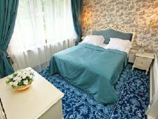Pechers'kyi District Hotel | Olympic Hotel