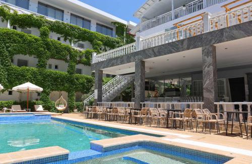 Haniotis Hotel | Olympic Kosma Hotel & Villas - Hanioti
