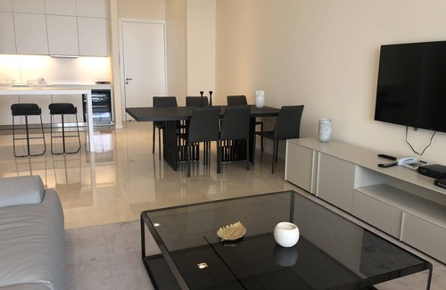 Neapolis Apartment | Olympic Residence