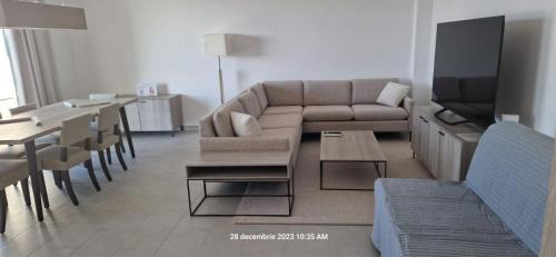Timisoara Apartment | Olympus Residence