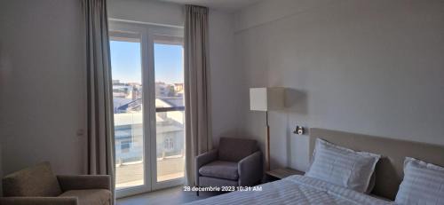 Timisoara Apartment | Olympus Residence