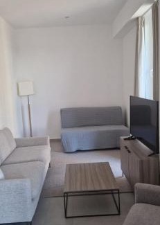 Timisoara Apartment | Olympus Residence