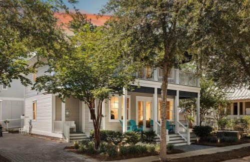 Greenway Park House | Om Sweet Om