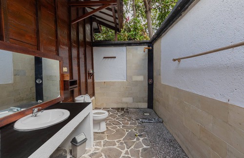Gili Air House | Omah Gili Hotel