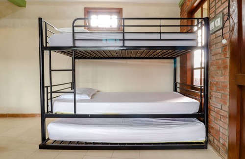 Sleman House | Omah Kemiri 4 Yogyakarta