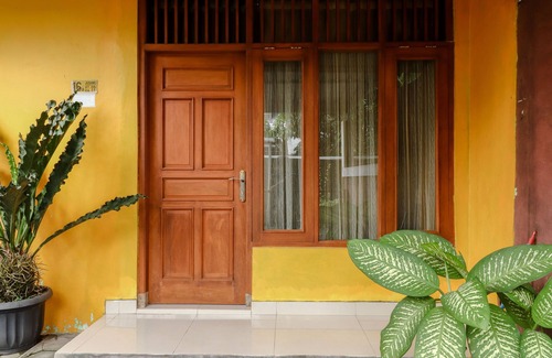 Sleman House | Omah Kemiri 5 Yogyakarta