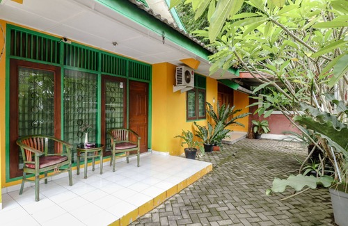 Sleman House | Omah Kemiri 5 Yogyakarta