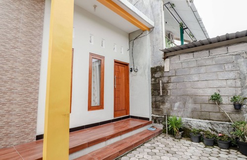 Sleman House | Omah Kemiri 5 Yogyakarta