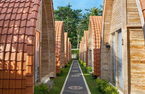 Pecatu Cabin | Omaneil Villa