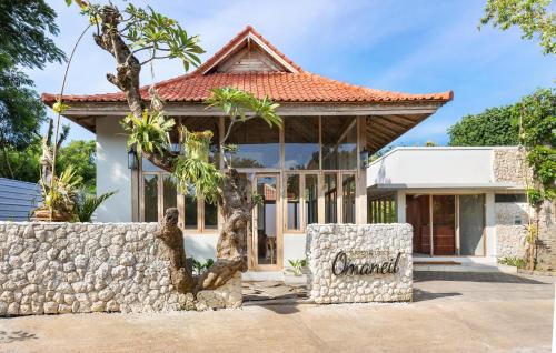 Pecatu Cabin | Omaneil Villa